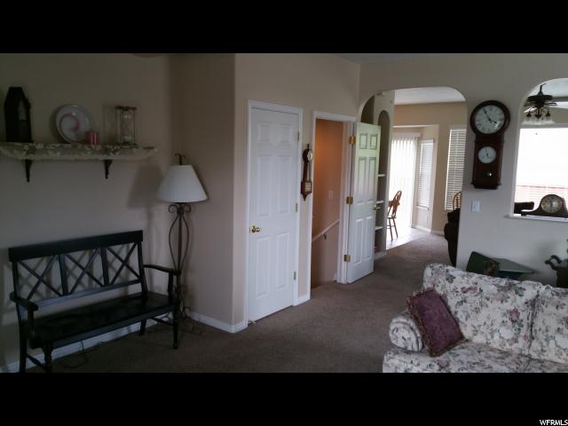 For Sale: 15078 S Alder Glen Ln Draper, UT 84020