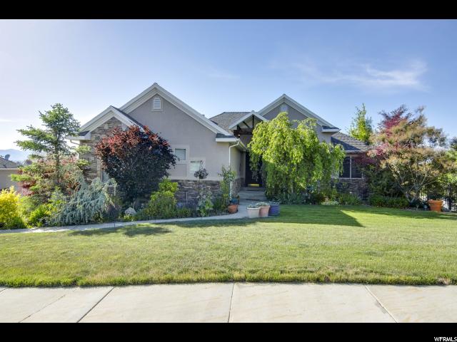 For Sale: 722 W Webb Draper, UT 84020