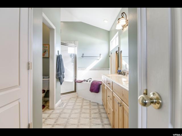 For Sale: 722 W Webb Draper, UT 84020