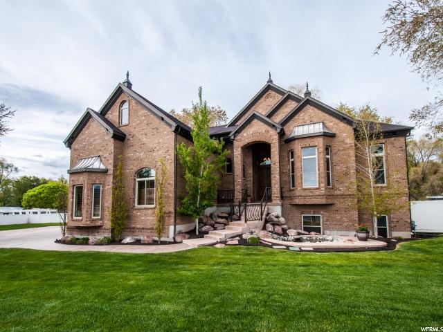 For Sale: 637 E 12000 S Draper, UT 84020