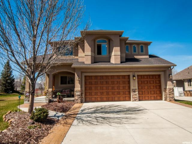 For Sale: 13878 S Arrow Creek Dr Draper, UT 84020