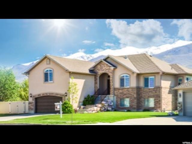 373 N Stampede Dr W