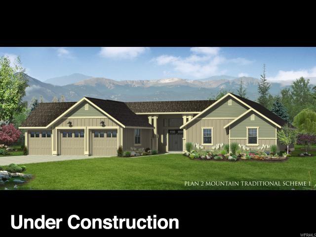 8664 S Willow Green Cir