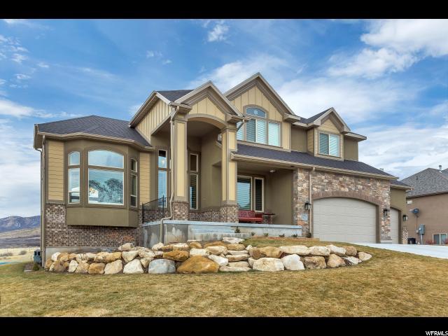 8664 S Willow Green Cir