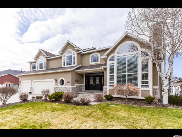 8664 S Willow Green Cir