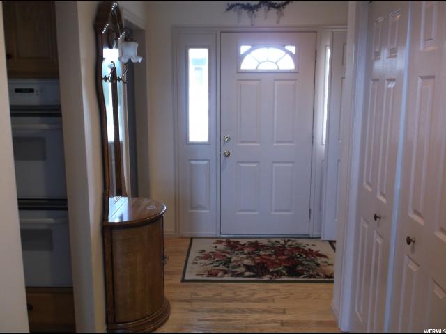 For Sale: 1423 N Lakeview Dr Heber City, UT 84032