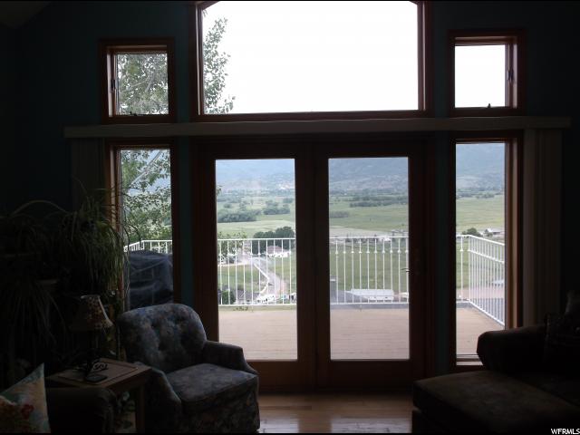 For Sale: 1423 N Lakeview Dr Heber City, UT 84032