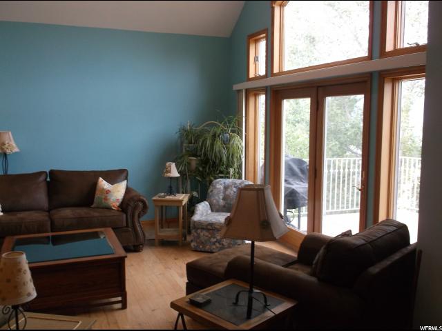 For Sale: 1423 N Lakeview Dr Heber City, UT 84032