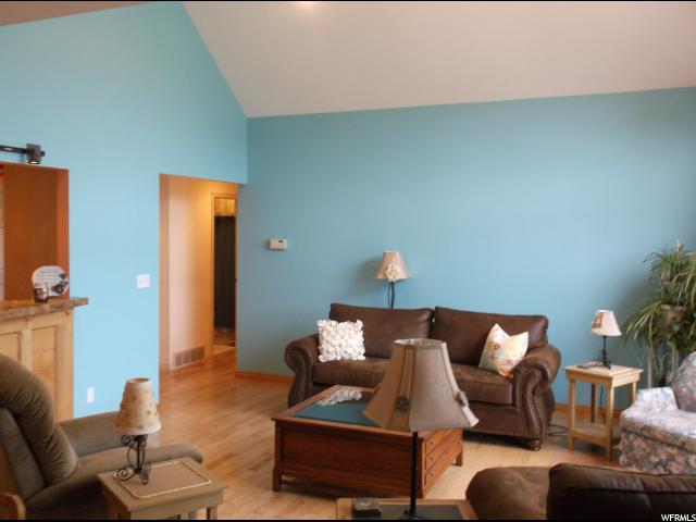 For Sale: 1423 N Lakeview Dr Heber City, UT 84032