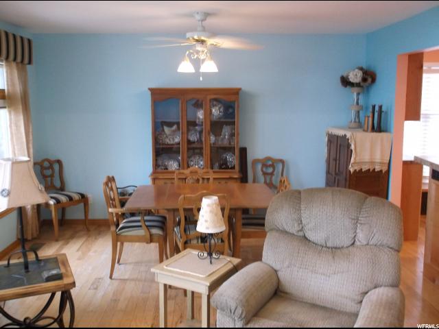 For Sale: 1423 N Lakeview Dr Heber City, UT 84032