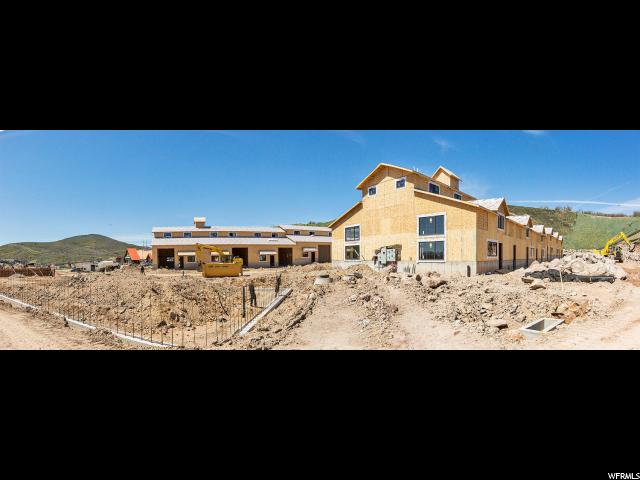 For Sale: 1200 W Lori Ln #C14 Heber City, UT 84032