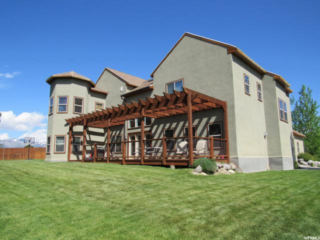 For Sale: 692 E Lakeview Dr Heber City, UT 84032