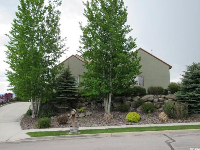For Sale: 692 E Lakeview Dr Heber City, UT 84032