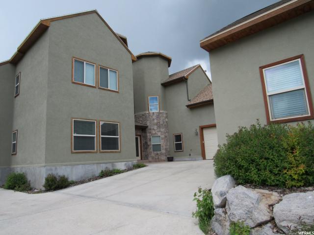 For Sale: 692 E Lakeview Dr Heber City, UT 84032