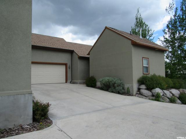 For Sale: 692 E Lakeview Dr Heber City, UT 84032