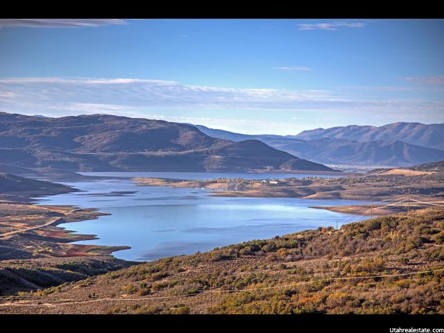 For Sale: 13615 Deer Canyon Dr Heber City, UT 84032