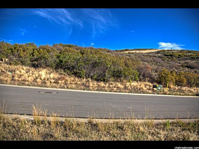 For Sale: 13615 Deer Canyon Dr Heber City, UT 84032