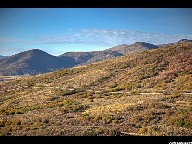 For Sale: 13615 Deer Canyon Dr Heber City, UT 84032
