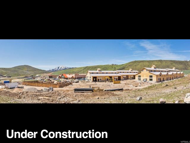 For Sale: 1200 W Lori Ln #C15 Heber City, UT 84032