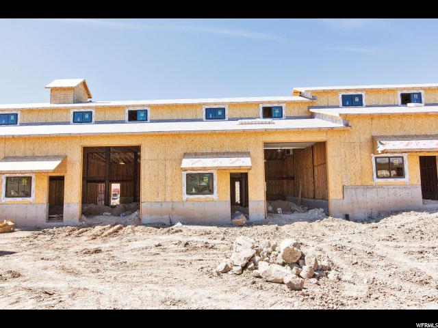 For Sale: 1200 W Lori Ln #C15 Heber City, UT 84032