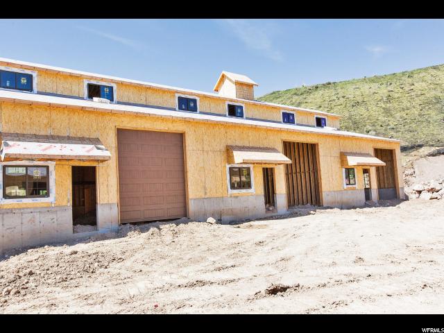 For Sale: 1200 W Lori Ln #C15 Heber City, UT 84032