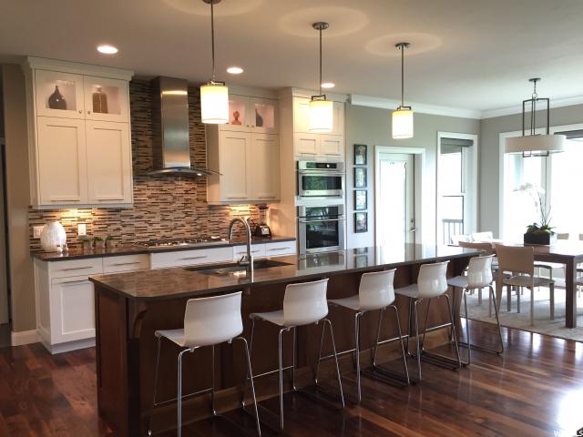 1224 W Tylers Kaysville, UT 84037