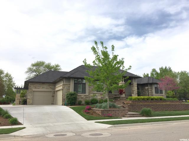 1224 W Tylers Kaysville, UT 84037