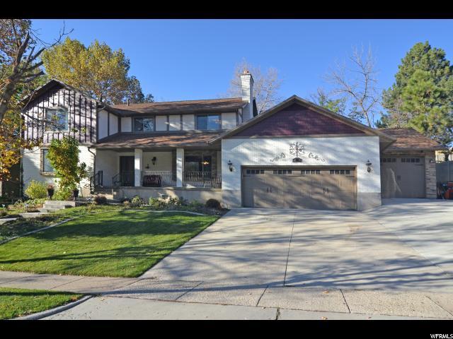 1644 Old Lake Ln