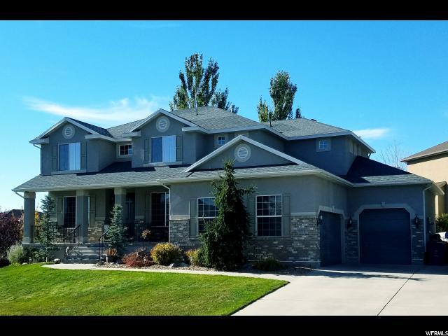 1644 Old Lake Ln