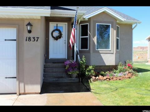 4176 W 650 N