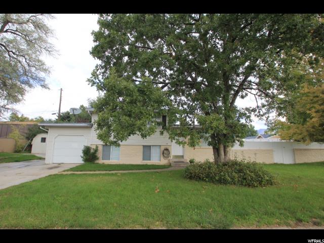 For Sale: 331 W 1050 N Layton, UT 84041