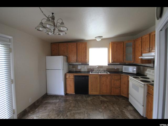 For Sale: 331 W 1050 N Layton, UT 84041