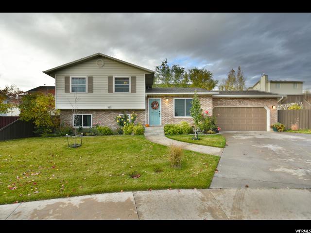732 W 2530 Cir N