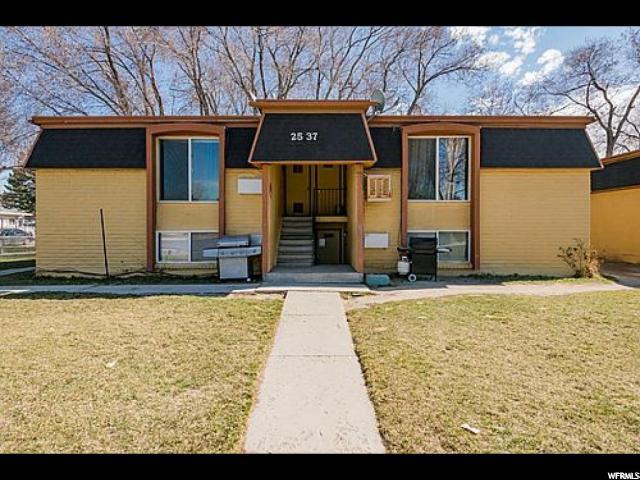 1598 Westbury Way #A