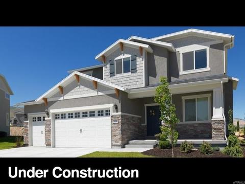 192 W Hillside Dr