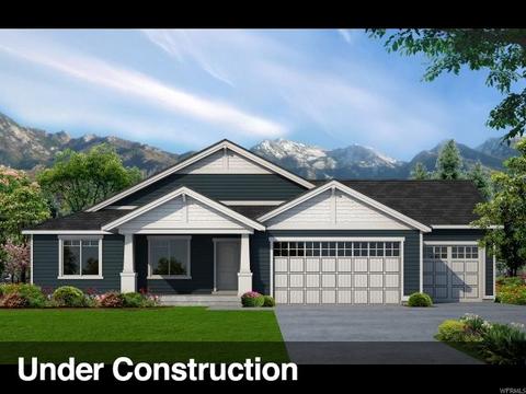 192 W Hillside Dr