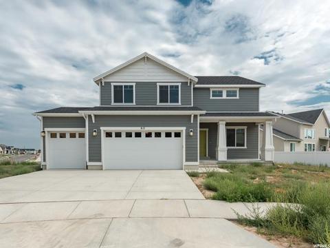 192 W Hillside Dr