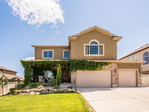 2988 S Willow Creek Dr W #2469