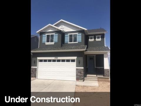 2988 S Willow Creek Dr W #2469