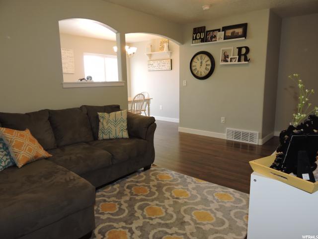 For Sale: 2012 N Churchill Dr Saratoga Springs, UT 84045