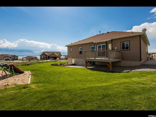 2037 S Bridle Cir Saratoga Springs, UT 84045