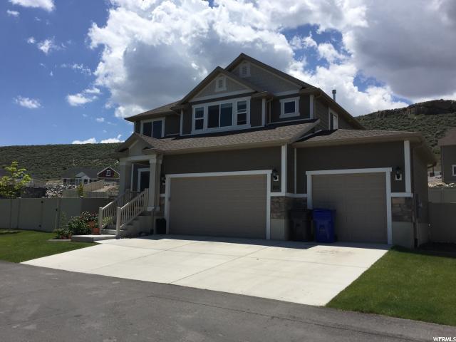 For Sale: 1511 S Lake View Ter E Saratoga Springs, UT 84045