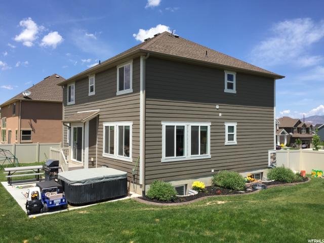 For Sale: 1511 S Lake View Ter E Saratoga Springs, UT 84045