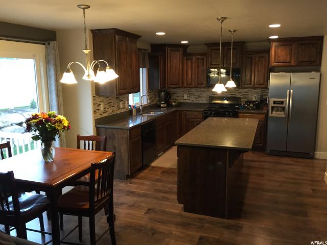 For Sale: 1511 S Lake View Ter E Saratoga Springs, UT 84045