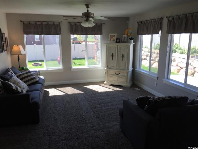 For Sale: 1511 S Lake View Ter E Saratoga Springs, UT 84045