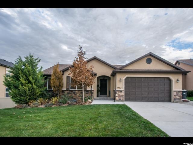 3542 S Harrier Dr