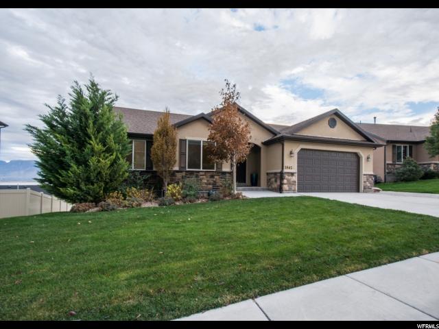 3542 S Harrier Dr