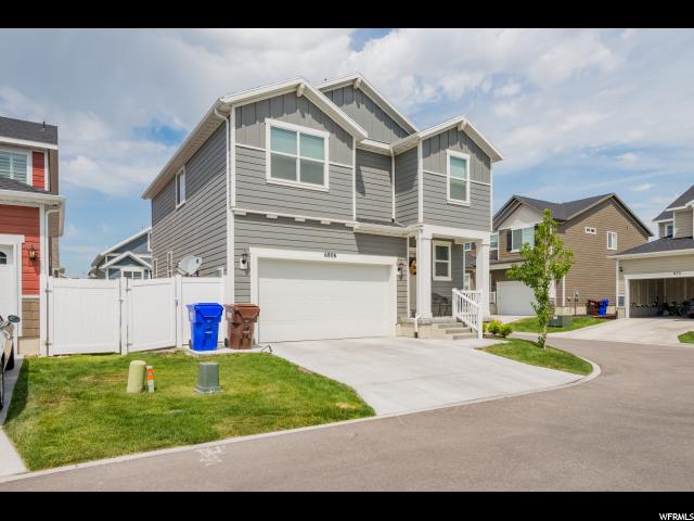 For Sale: 6806 S Snickers Ln #315 Midvale, UT 84047