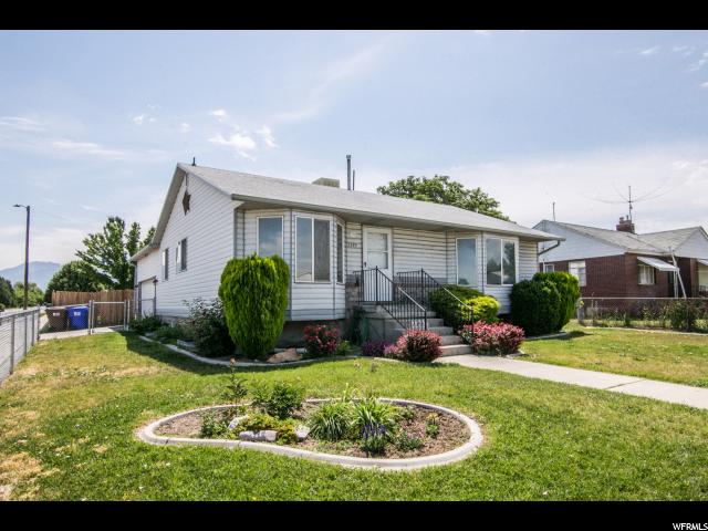For Sale: 7393 Locust St Midvale, UT 84047