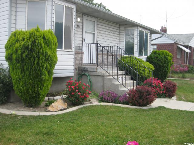 For Sale: 7393 Locust St Midvale, UT 84047